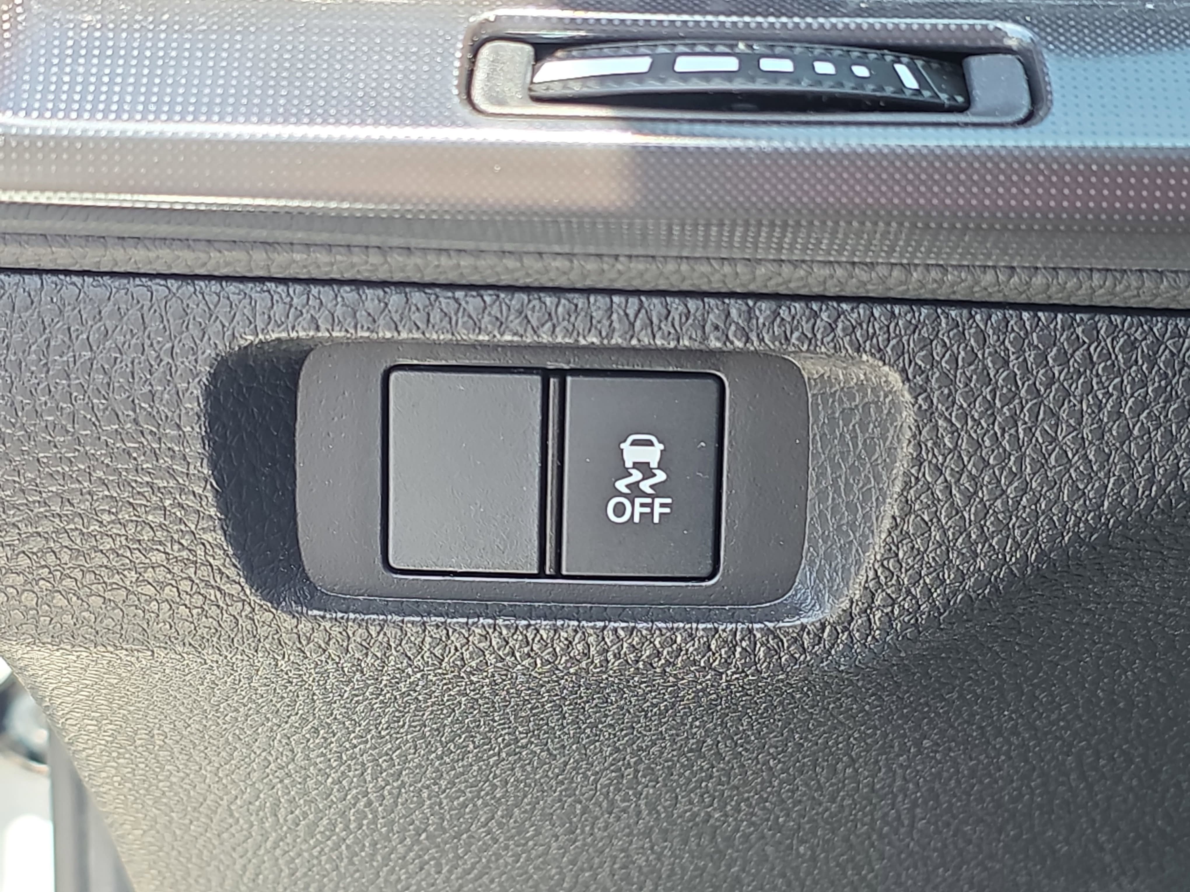 Certified 2025 Acura Integra A-Spec FWD image 24