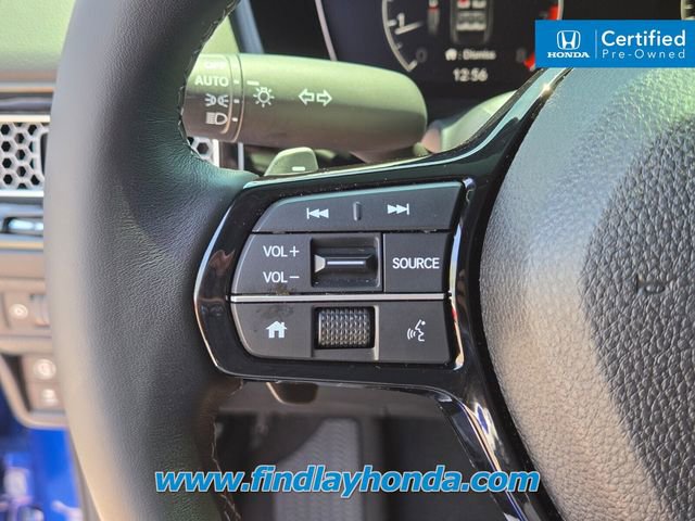 Certified 2024 Honda Civic Sport image 27