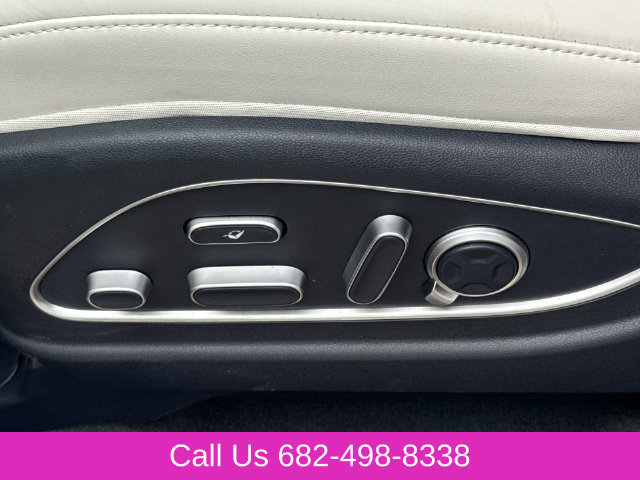 Used 2026 Hyundai Palisade Calligraphy FWD image 22