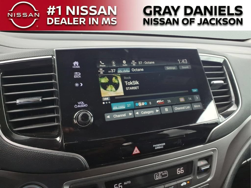 Used 2022 Honda Pilot EX-L image 17