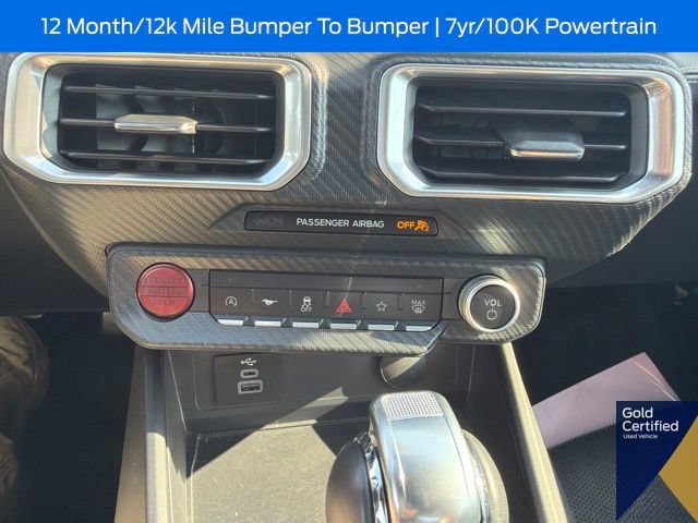 Used 2025 Ford Mustang Premium RWD image 37