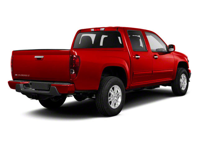 Used 2010 Chevrolet Colorado LT RWD image 5