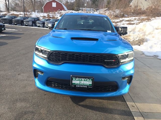 New 2026 Dodge Durango GT image 2