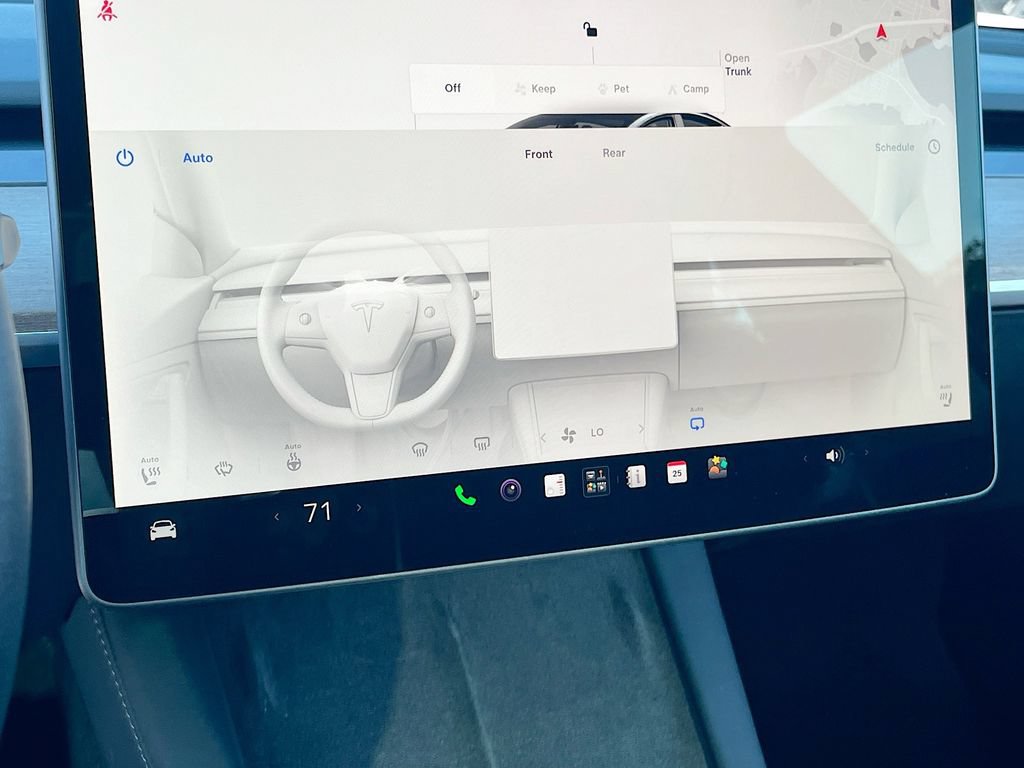 Used 2022 Tesla Model 3 Long Range AWD/4WD image 15
