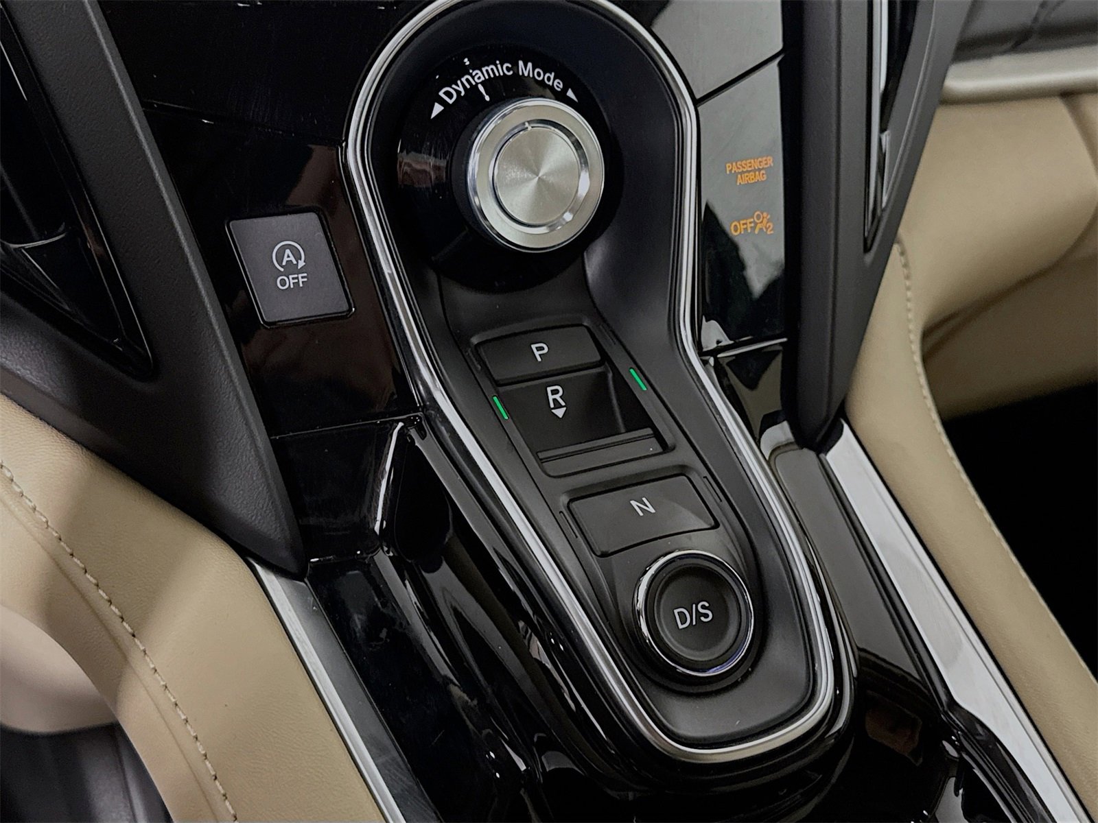 Used 2020 Acura RDX w/ Technology Package image 14