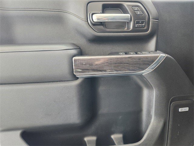 Certified 2022 Chevrolet Silverado 2500 LTZ w/ LTZ Premium Package image 5