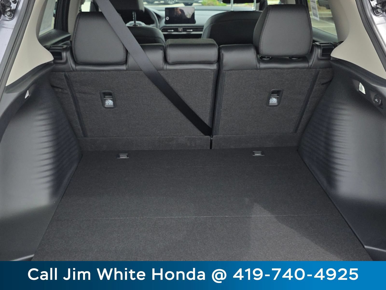 New 2027 Honda HR-V EX-L image 18