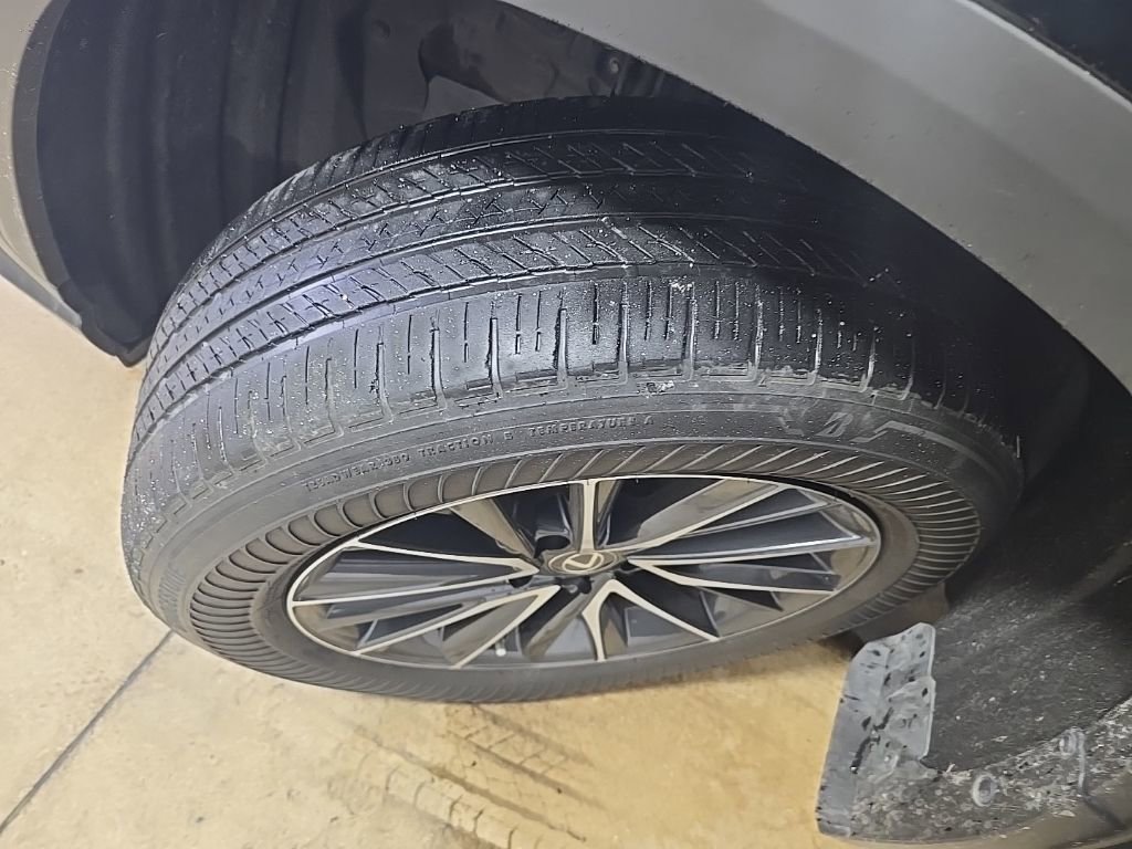 Used 2022 Lexus NX 350 AWD w/ Premium Package image 19