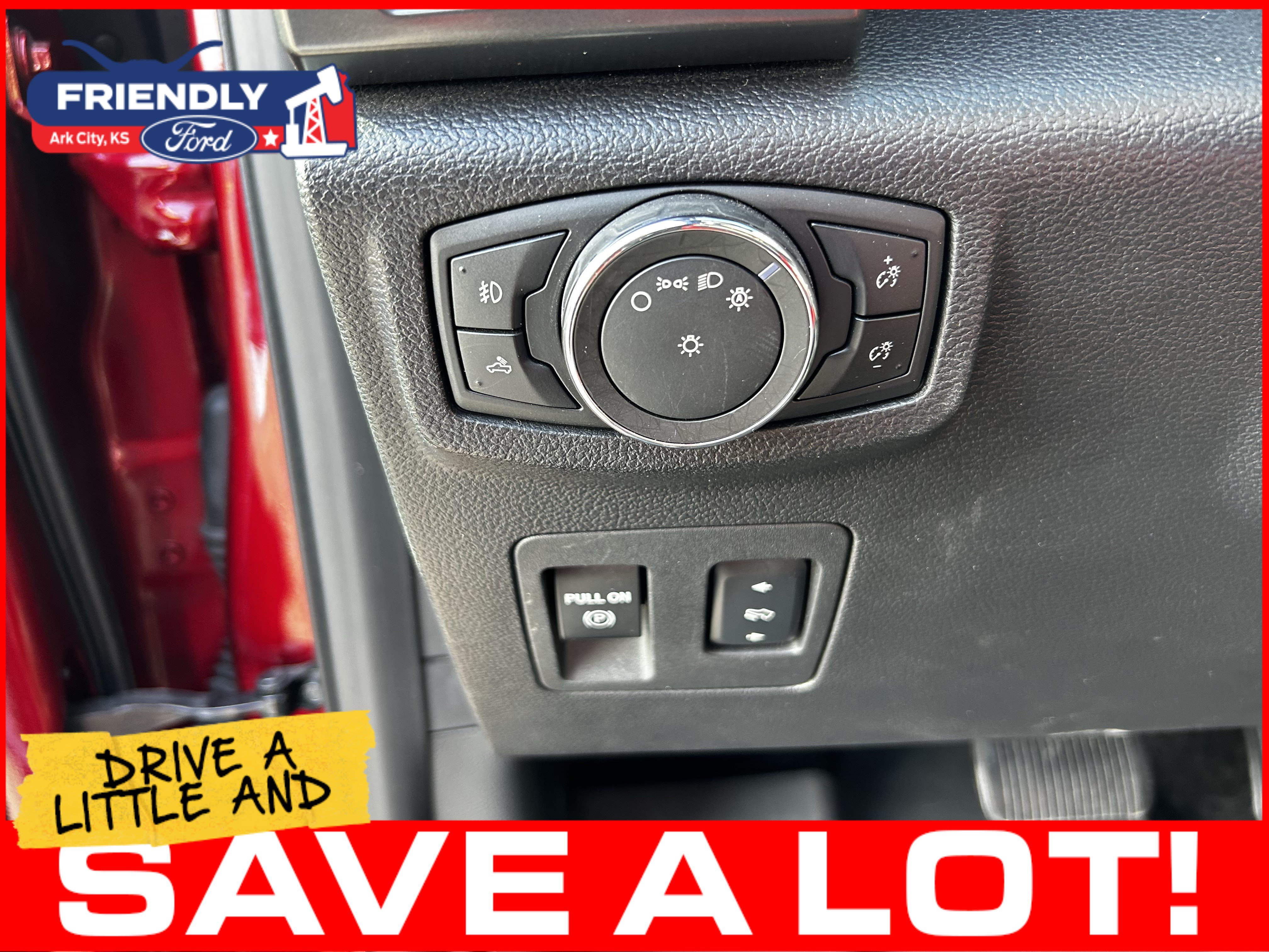 Used 2018 Ford F150 Lariat RWD image 29