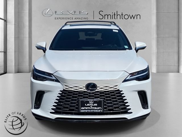 Used 2023 Lexus RX 350 Premium Plus w/ Cold Area Package FWD image 2