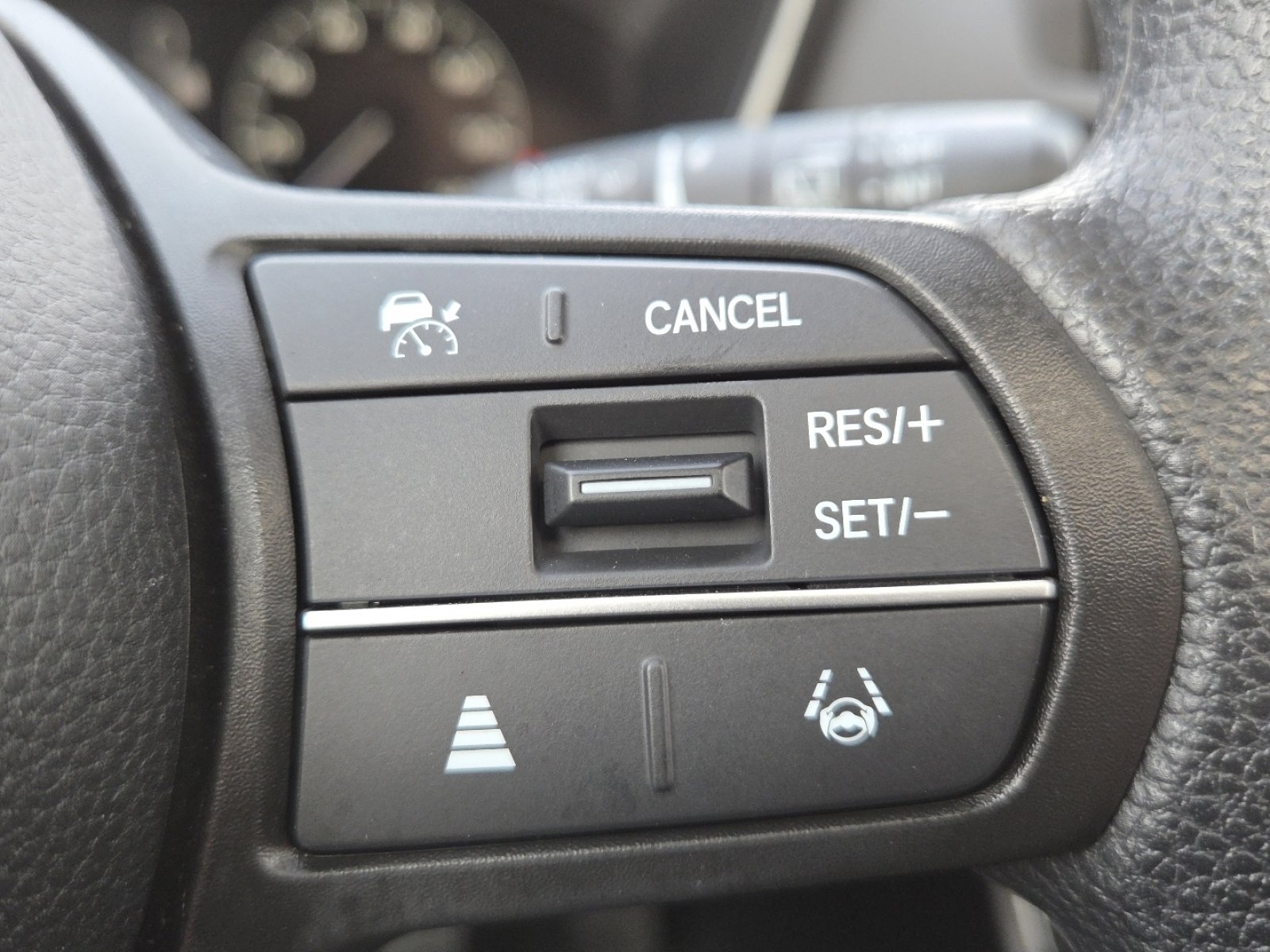 Used 2024 Honda CR-V EX image 5