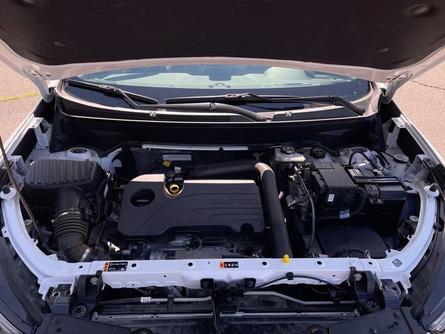 Used 2024 Chevrolet Equinox LS w/ LS Convenience Package FWD image 29