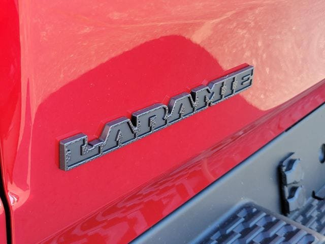 New 2027 RAM 1500 Laramie AWD/4WD image 35