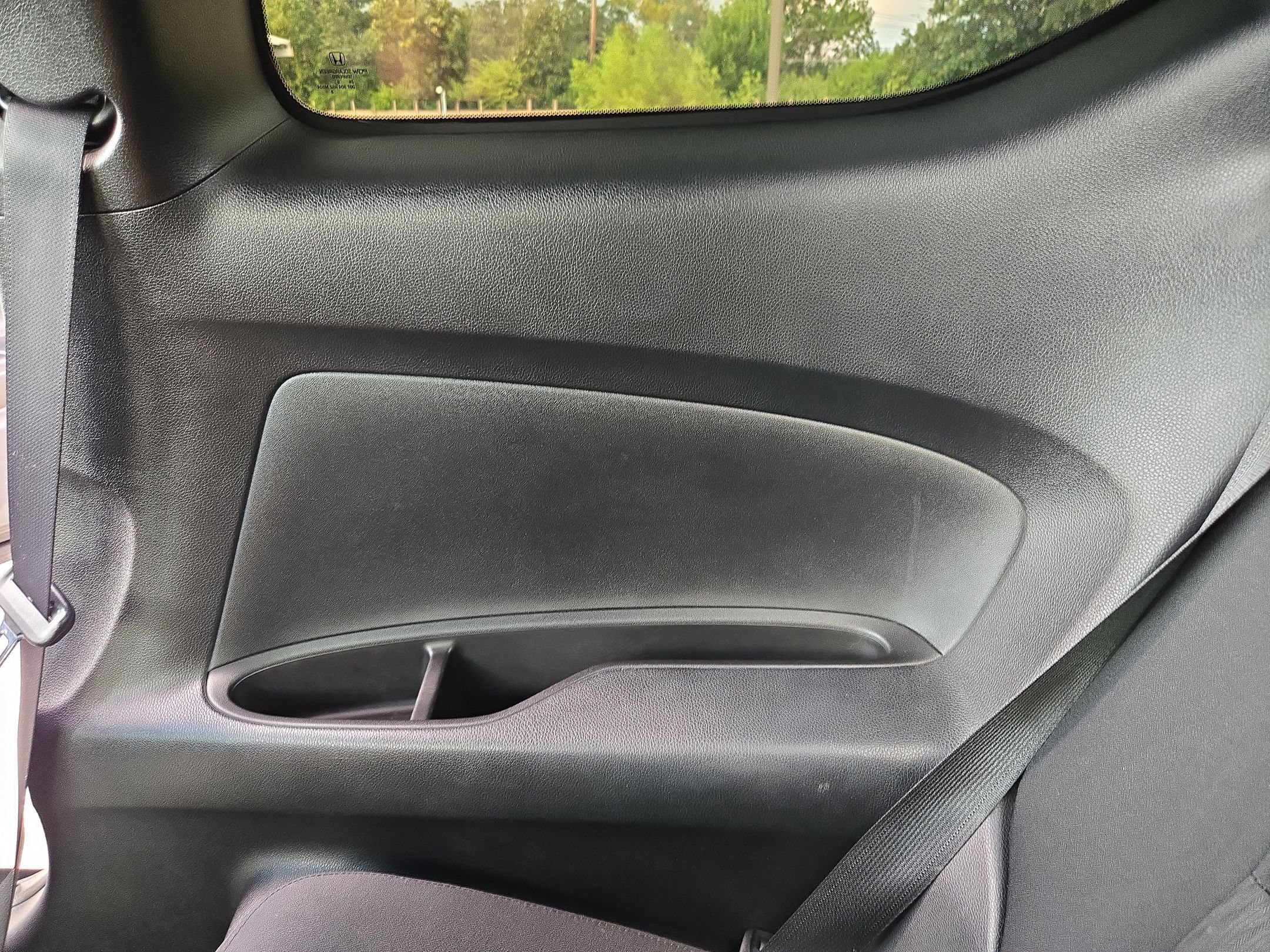 Used 2017 Honda Accord EX image 26