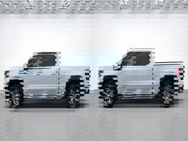 Used 2023 GMC Sierra 1500 Denali w/ Technology Package AWD/4WD image 7