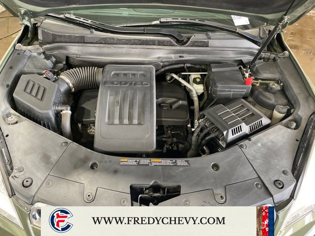 Used 2015 Chevrolet Equinox LT w/ Power Convenience Package image 21