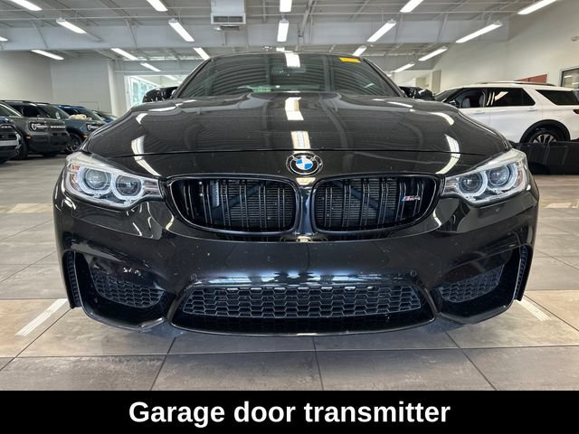Used 2016 BMW M4 Coupe RWD image 16