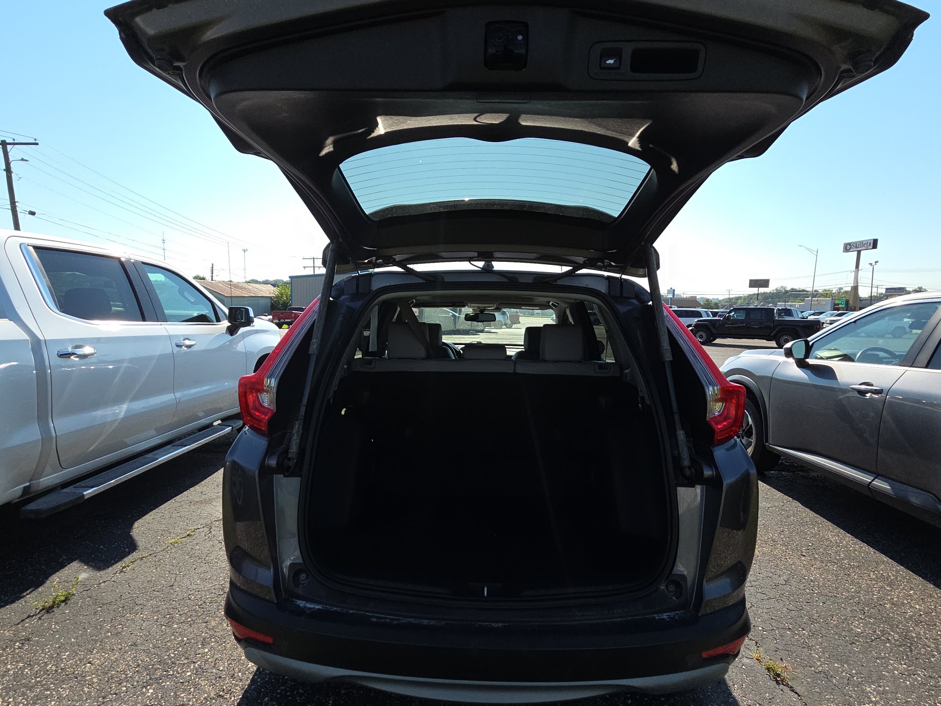 Used 2019 Honda CR-V EX-L image 14