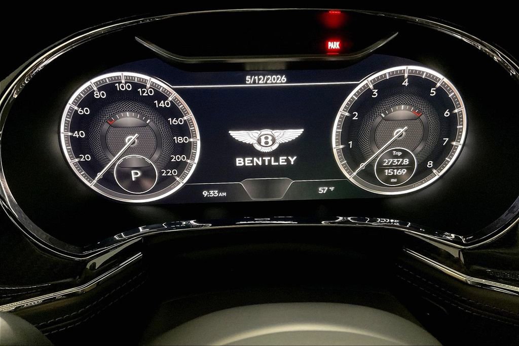 Used 2024 Bentley Continental GT AWD/4WD image 10