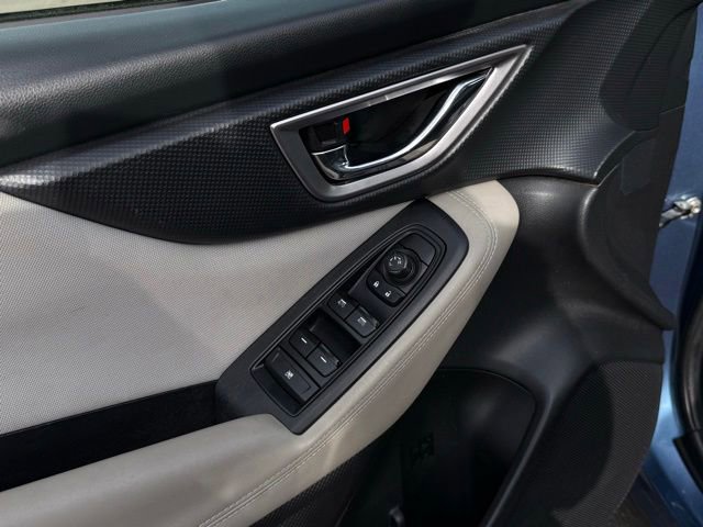 Used 2022 Subaru Forester Premium AWD/4WD image 11
