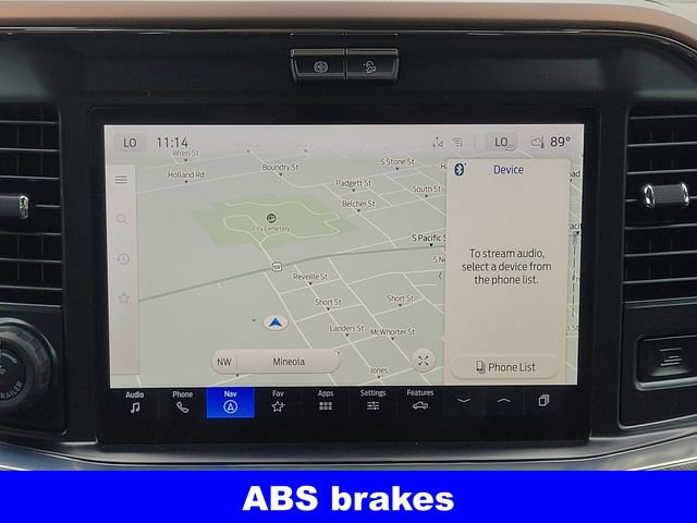 New 2026 Ford F250 King Ranch AWD/4WD image 14