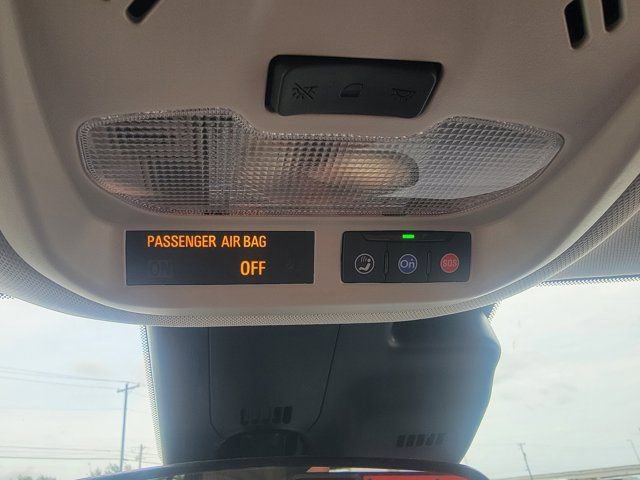 Used 2026 Chevrolet Trax LT FWD image 21