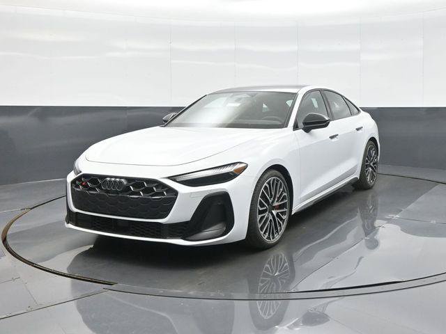 New 2026 Audi S5 Premium Plus AWD/4WD image 3
