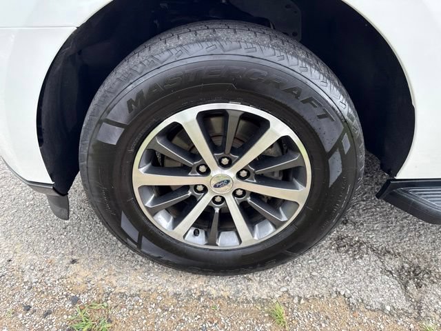 Used 2020 Ford Expedition XLT AWD/4WD image 9
