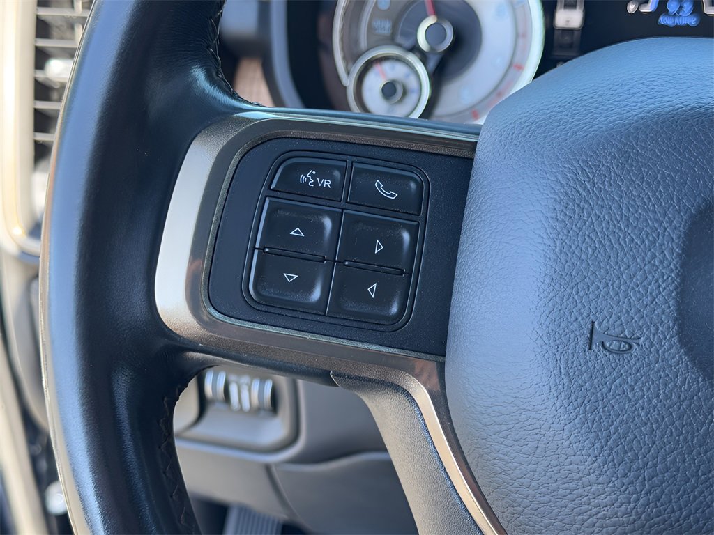 Used 2022 RAM 3500 Limited image 17