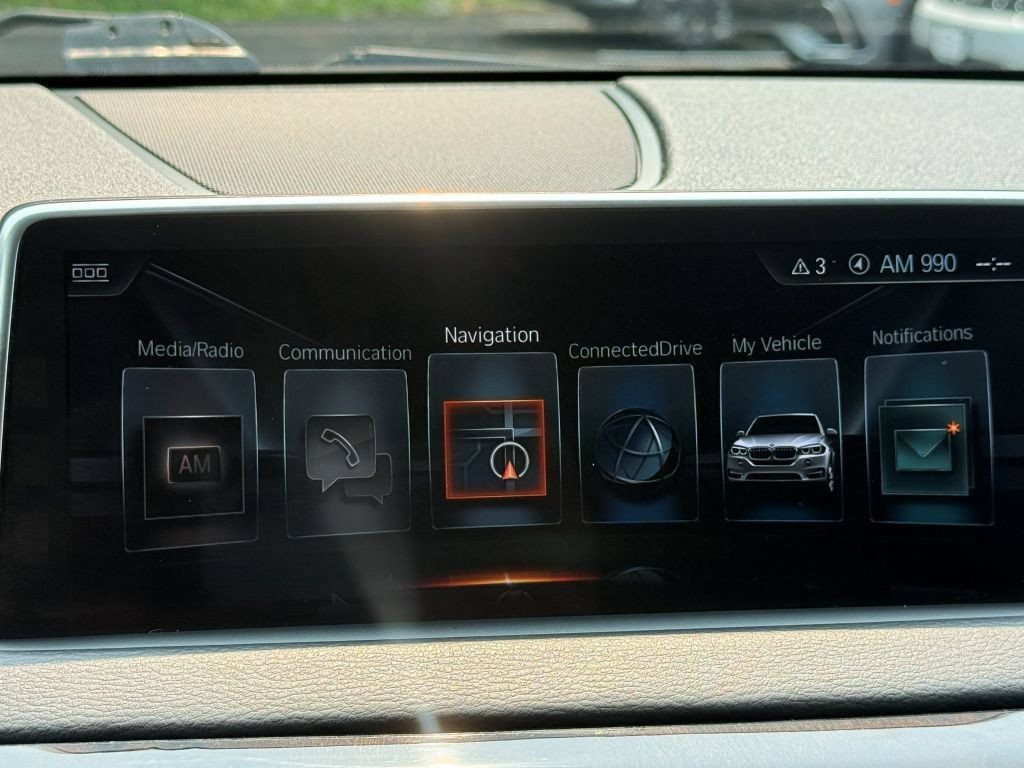 Used 2017 BMW X5 xDrive35i AWD/4WD image 20