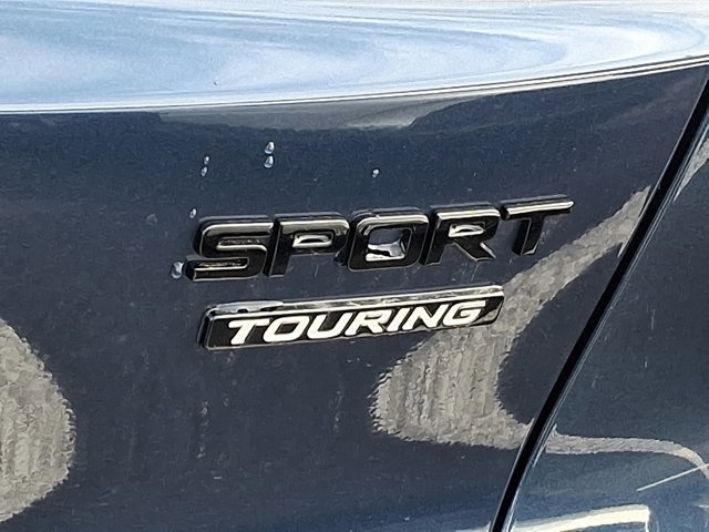 Certified 2026 Honda CR-V Sport Touring image 36