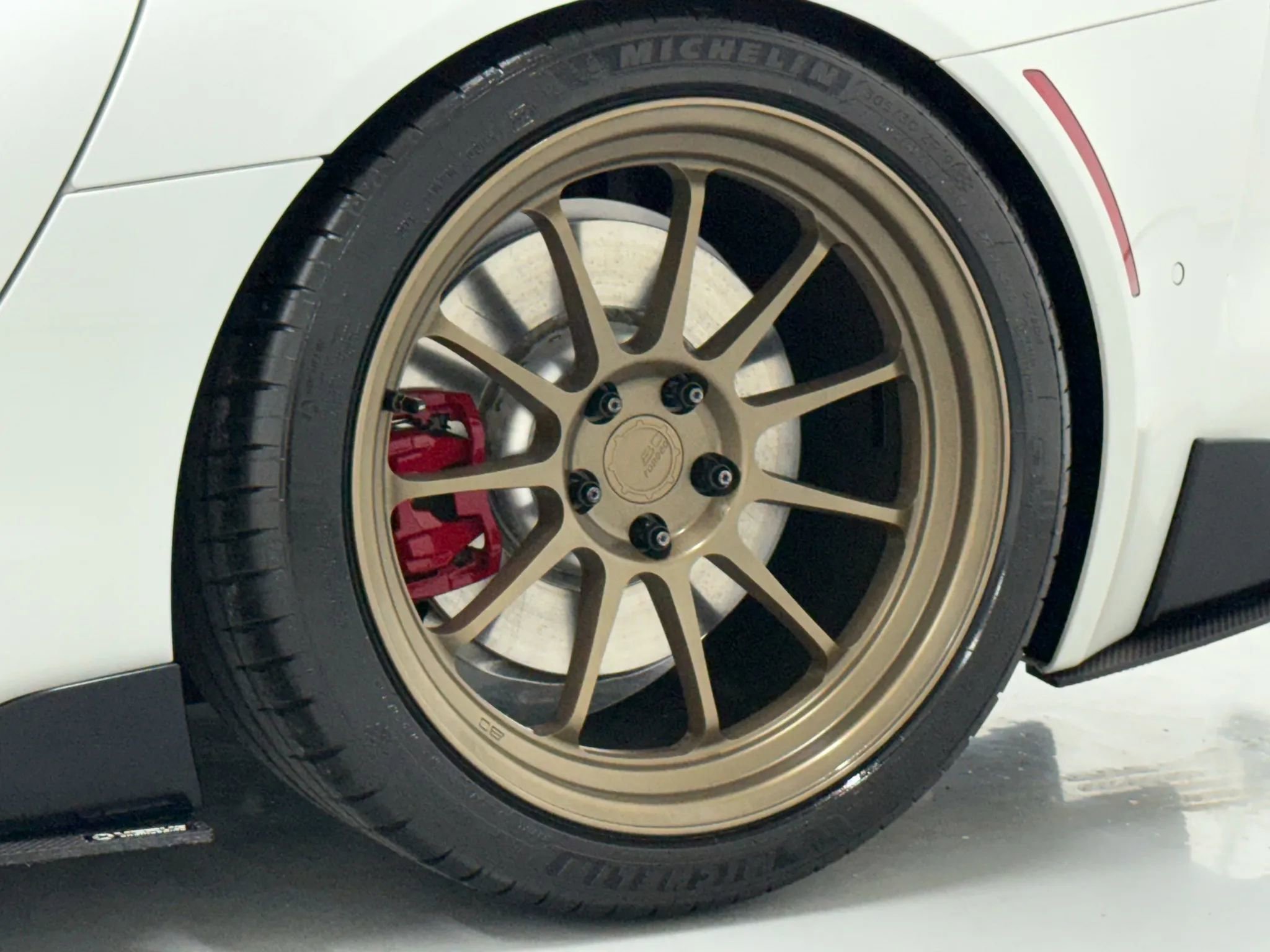 Used 2023 Toyota Supra Premium image 50