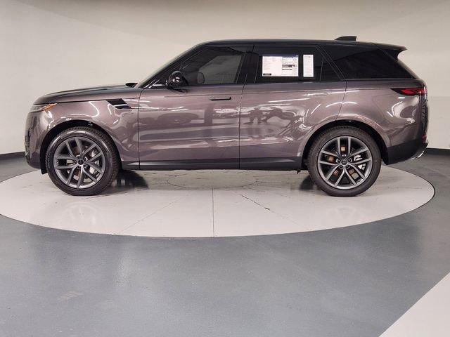 New 2026 Land Rover Range Rover Sport SE image 5