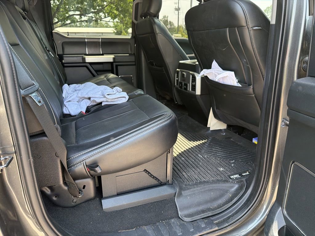 Used 2020 Ford F250 Lariat AWD/4WD image 36