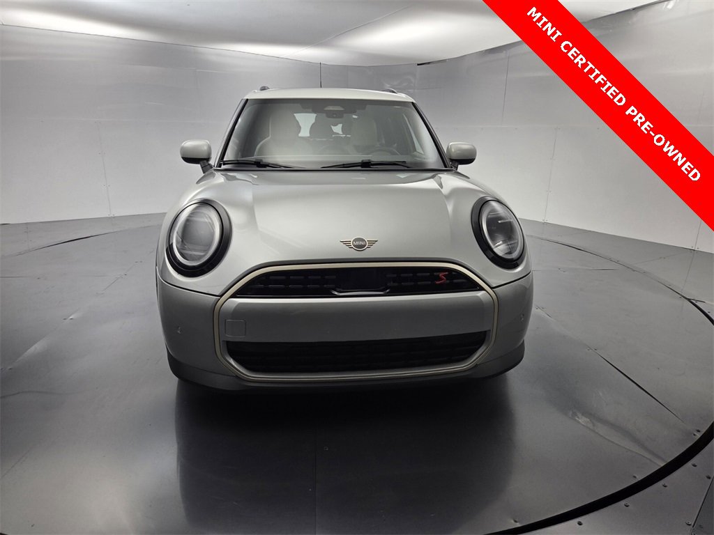 Used 2025 MINI Cooper S image 2