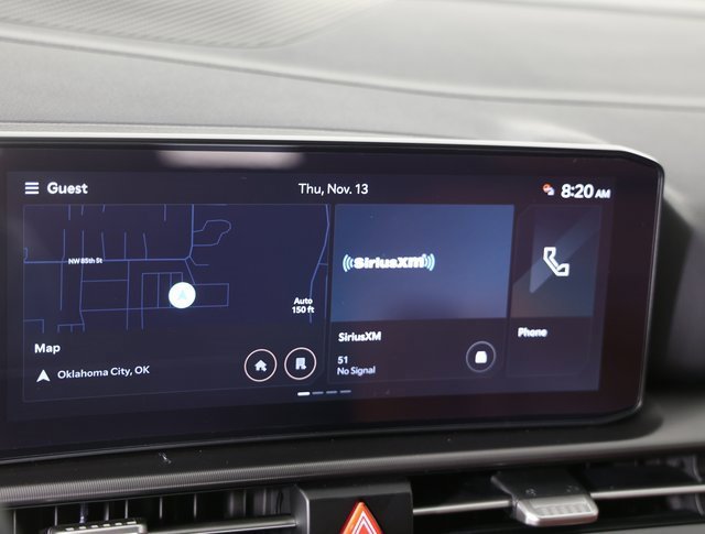 New 2026 Kia Sportage SX image 17