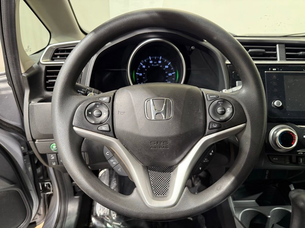 Used 2018 Honda Fit EX image 23