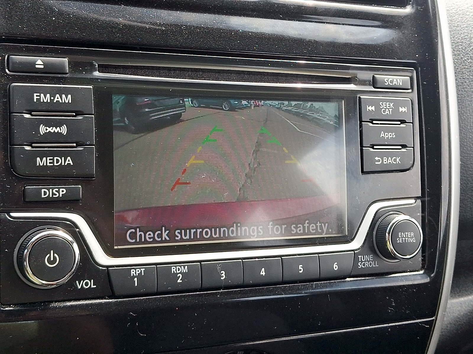 Used 2016 Nissan Versa Note SV FWD image 19