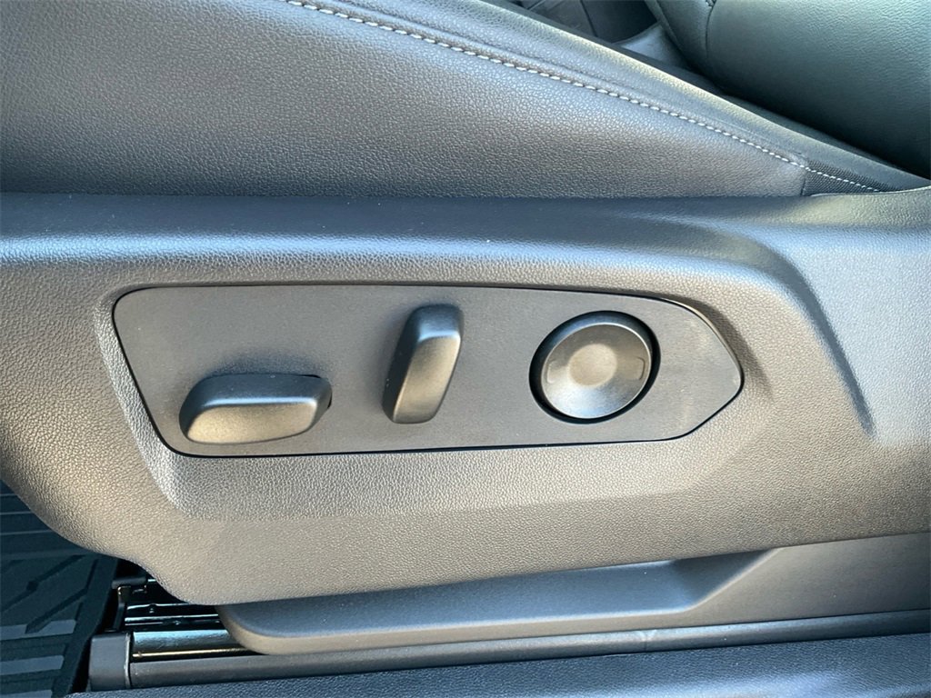 New 2026 Chevrolet Silverado 1500 RST image 26