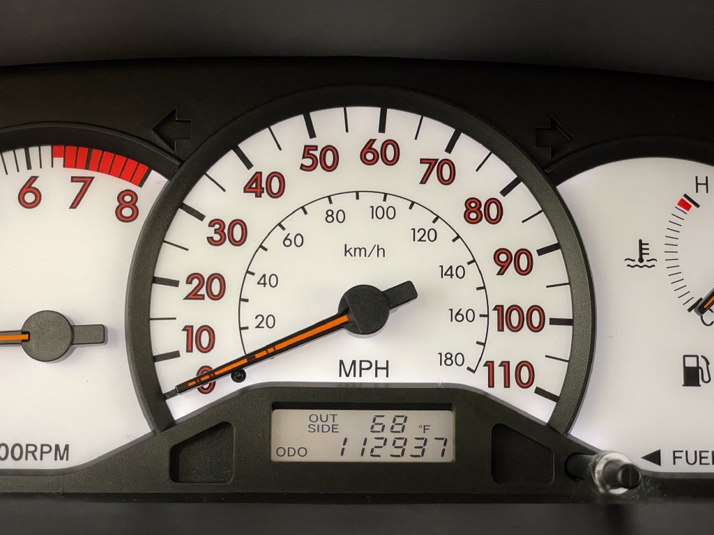 Used 2004 Toyota Corolla CE FWD image 21