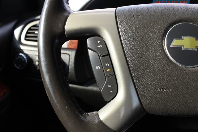 Used 2011 Chevrolet Avalanche LT w/ Luxury Package image 20
