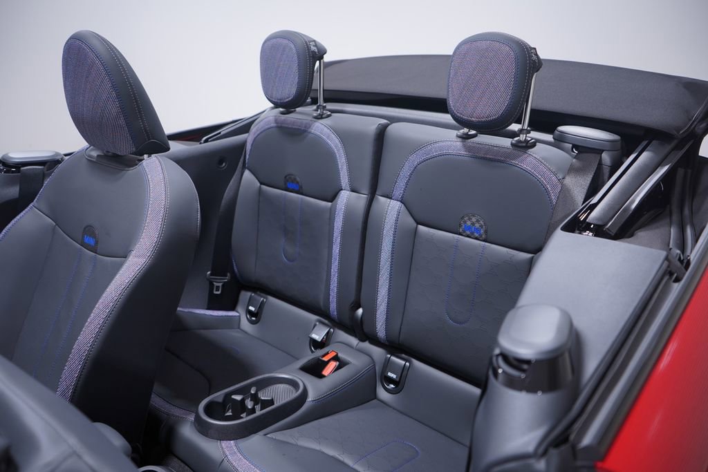 New 2026 MINI Cooper S image 12