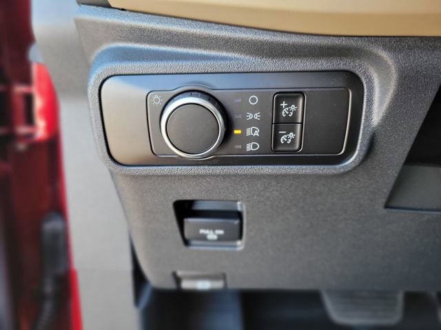 New 2025 Ford Bronco Big Bend image 20