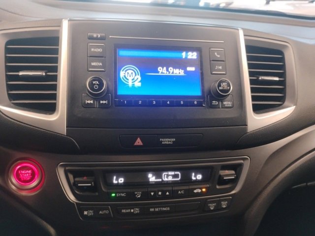 Used 2019 Honda Passport Sport image 29