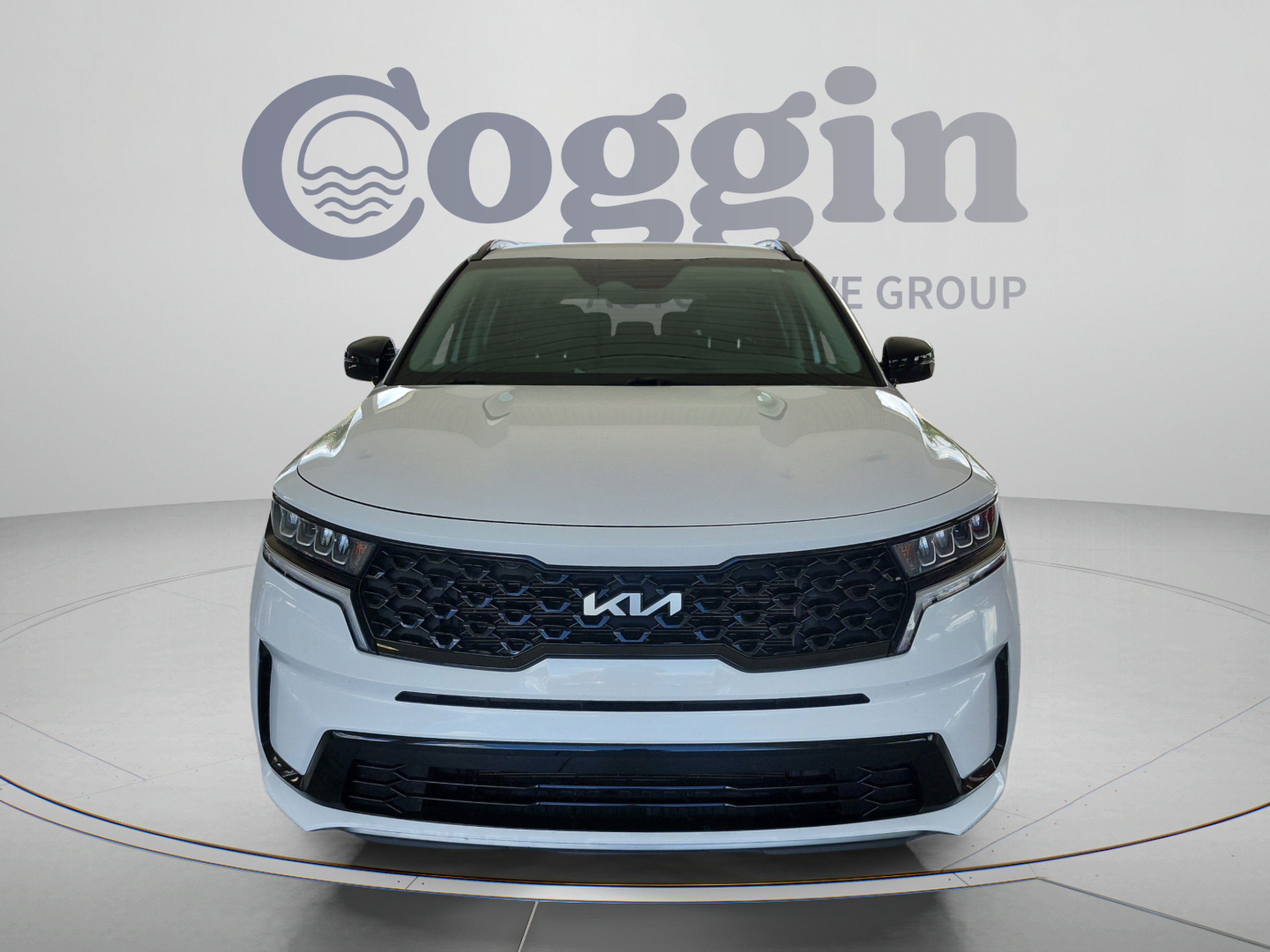 Used 2022 Kia Sorento S FWD image 8
