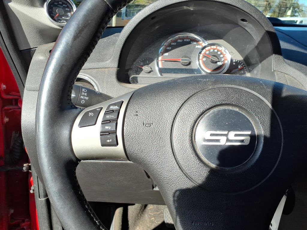 Used 2008 Chevrolet HHR SS image 25