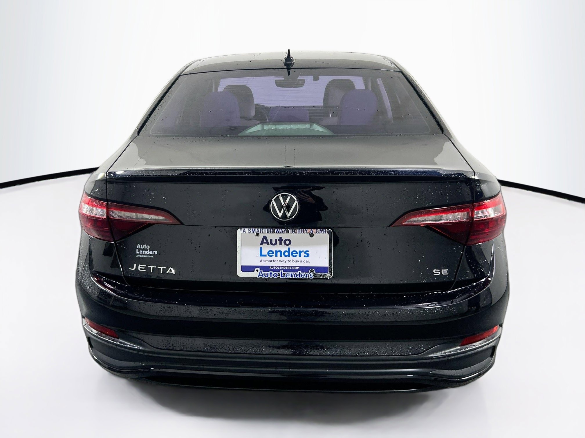 Used 2022 Volkswagen Jetta SE image 6