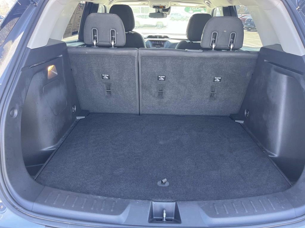 Certified 2021 Chevrolet TrailBlazer LT image 13