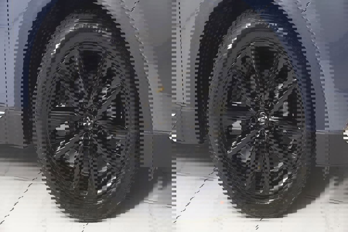 Used 2022 MAZDA CX-9 Carbon Edition image 17