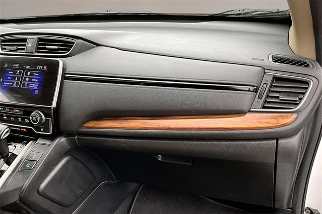 Used 2022 Honda CR-V EX-L image 21